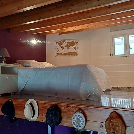 Apartamento Con Estilo Y Acogedor Sant Mateu Extérieur photo