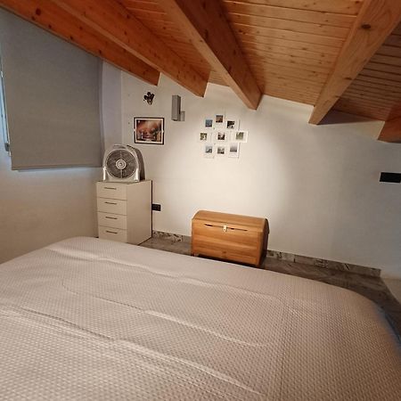 Apartamento Con Estilo Y Acogedor Sant Mateu Extérieur photo