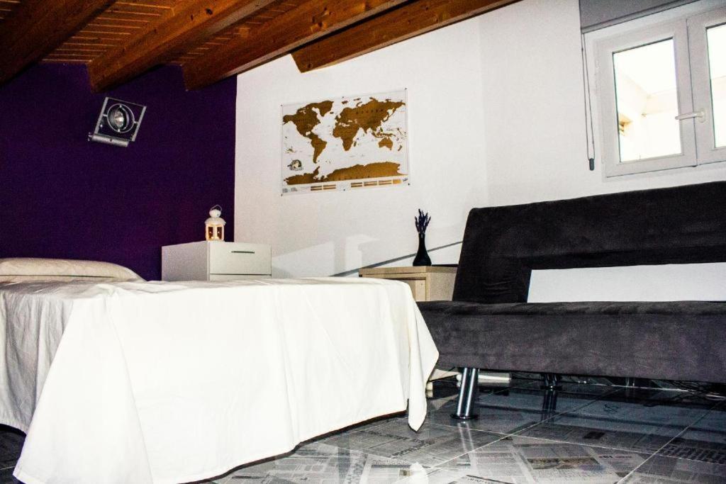 Apartamento Con Estilo Y Acogedor Sant Mateu Extérieur photo