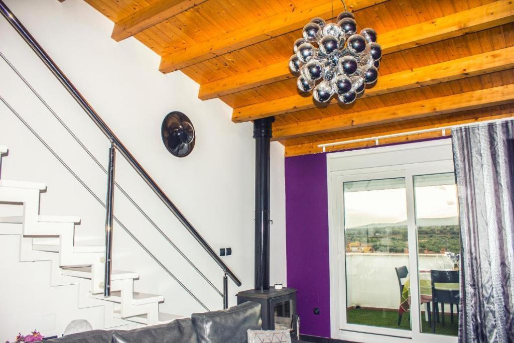 Apartamento Con Estilo Y Acogedor Sant Mateu Extérieur photo