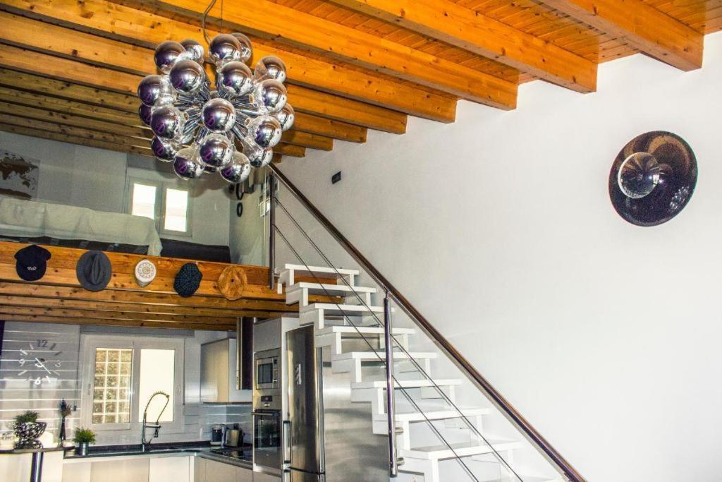 Apartamento Con Estilo Y Acogedor Sant Mateu Extérieur photo