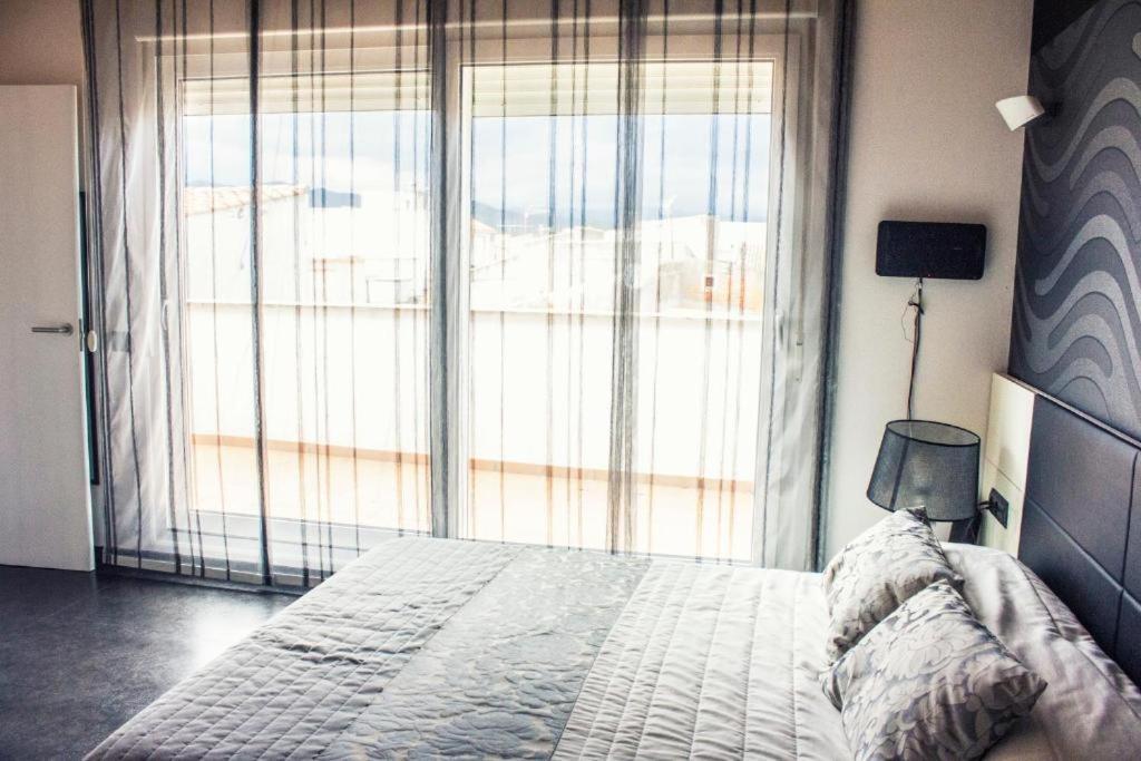 Apartamento Con Estilo Y Acogedor Sant Mateu Extérieur photo