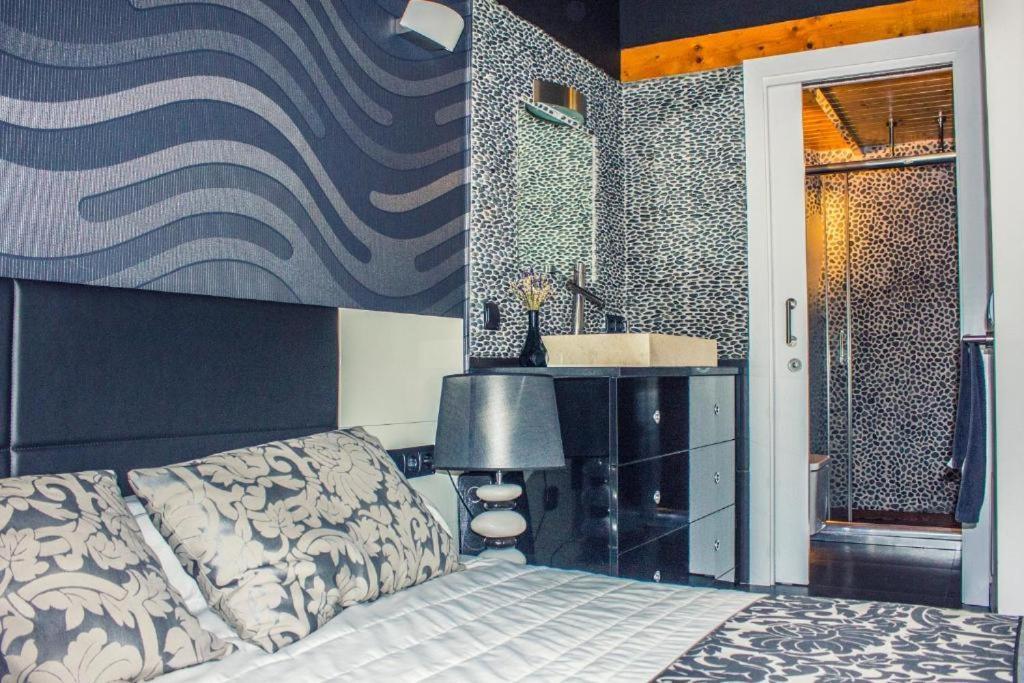 Apartamento Con Estilo Y Acogedor Sant Mateu Extérieur photo