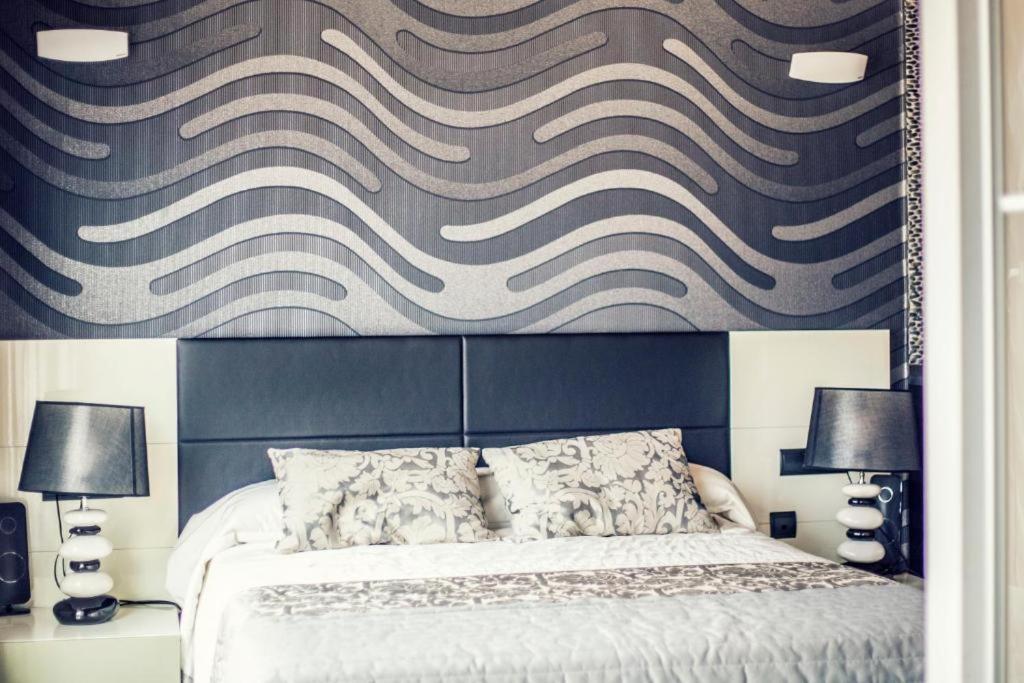 Apartamento Con Estilo Y Acogedor Sant Mateu Extérieur photo