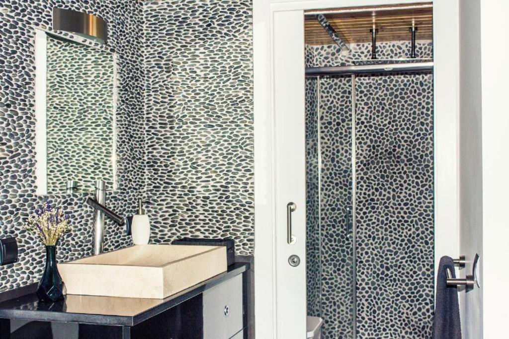 Apartamento Con Estilo Y Acogedor Sant Mateu Extérieur photo