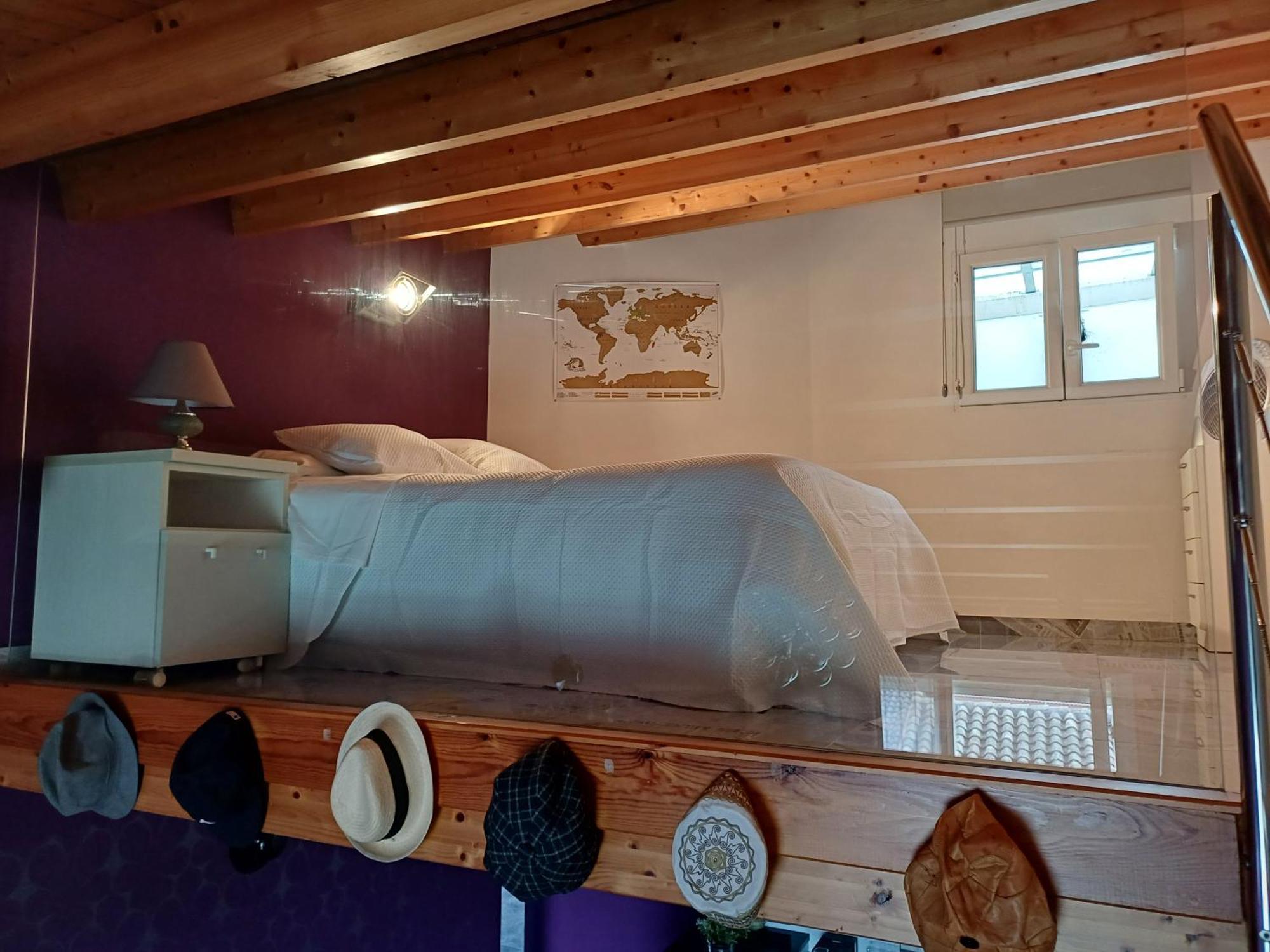 Apartamento Con Estilo Y Acogedor Sant Mateu Extérieur photo